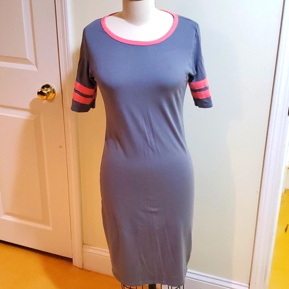 LLR Julia
